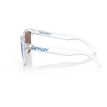 Okulary przeciwsłoneczne Oakley Frogskins OO9013-D0