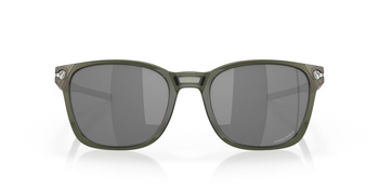 Okulary przeciwsłoneczne unisex Oakley OJECTOR zielone OO9018-13