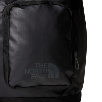 Torba unisex The North Face BASE CAMP VOYAGER czarna NF0A81BMKT0