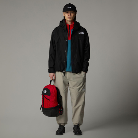 Kurtka wodoodporna męska The North Face MONO MOUNTAIN czarna NF0A88XFJK3