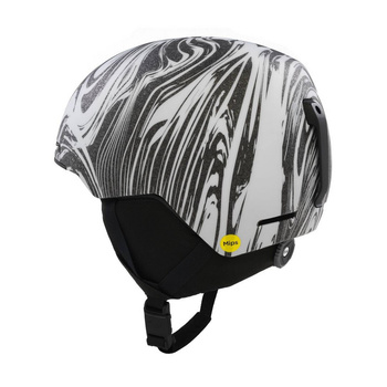 Kask narciarski dziecięcy Oakley MOD1 MIPS biały FOS99505Y-MP-10O