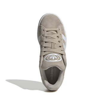 Buty sportowe dziecięce adidas CAMPUS 00S beżowe JI4461