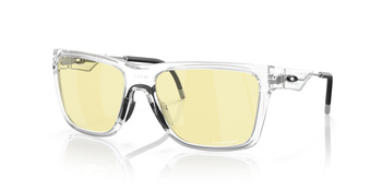 Okulary ochronne unisex Oakley NXTLVL przezroczyste OO9249-02