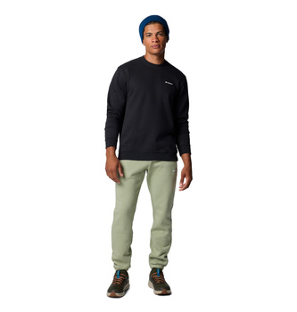 Bluza męska Columbia MERIDIAN CREEK czarna 2095701010