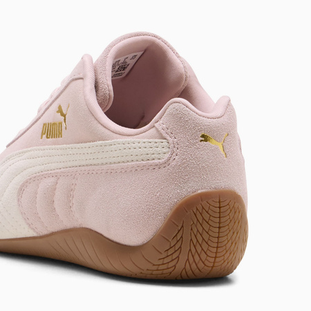 Buty sportowe dziecięce Puma SPEEDCAT OG JR różowe 40169814