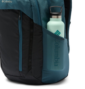 Plecak miejski unisex Columbia ATLAS EXPLORER II 26 L niebieski 2094381429