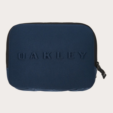Plecak miejski unisex Oakley PACKABLE 17,5 L granatowy FOS901957-6GA
