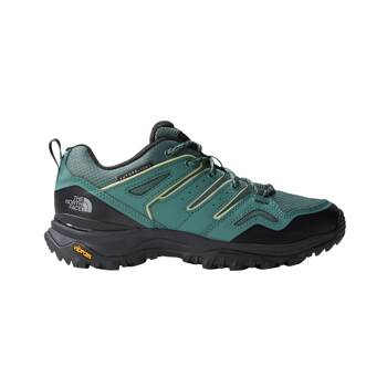 Buty trekkingowe damskie The North Face HEDGEHOG zielone NF0A8AECKIB