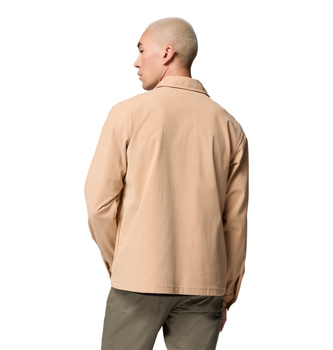 Koszula sztruksowa męska Columbia FLARE GUN beżowa 2095811262