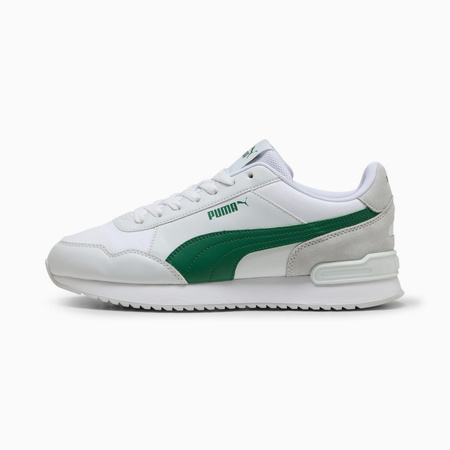 Buty sportowe unisex Puma ADAPTOR białe 39840503