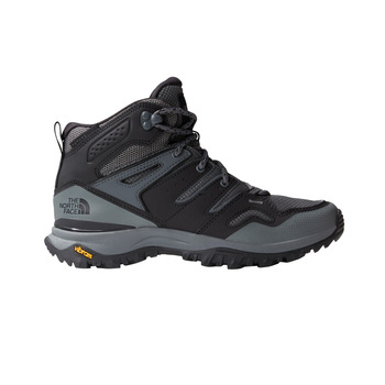 Buty trekkingowe damskie The North Face HEDGEHOG FUTURELIGHT MID czarne  NF0A8AEDKZ2