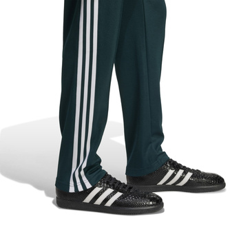 Spodnie dresowe męskie adidas ADICOLOR CLASSICS BECKENBAUER zielone JY1275