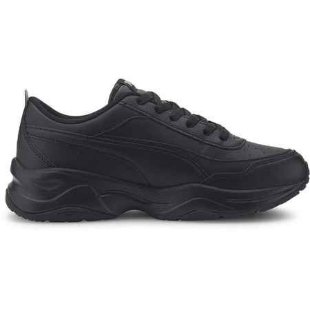 Buty sportowe damskie Puma CILIA MODE czarne 37112501