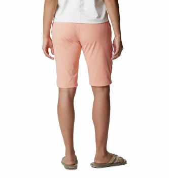 Spodenki krótkie Columbia Saturday Trail Long Short Damskie 1579881828