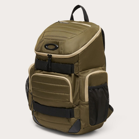 Plecak miejski unisex Oakley ENDURO 3.0 BIG 30 L zielony FOS900737-99S