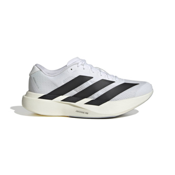 Buty do biegania damskie adidas ADIZERO EVO SL białe JH6208