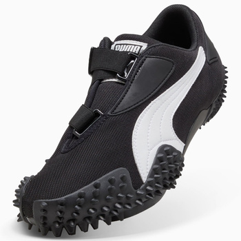 Buty sportowe unisex Puma MOSTRO OG PRIME czarne 40320609