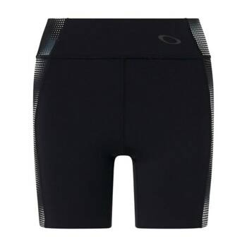 Legginsy damskie Oakley PURSUIT PRO TIGHT FOA500561-02E