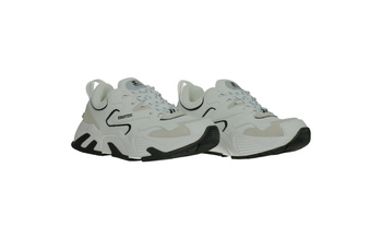 Buty sportowe męskie Starter BUFFALO białe SMB102321300