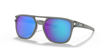 Okulary przeciwsłoneczne unisex Oakley LATCH BETA szare OO9436-06