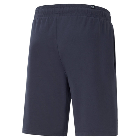 Spodenki męskie Puma RAD/CAL 9'' DK granatowe 84743743