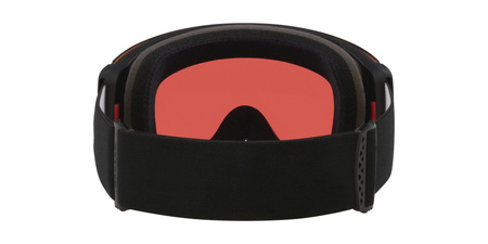 Gogle narciarskie unisex Oakley FLIGHT DECK PRO M czarne OO7139-04