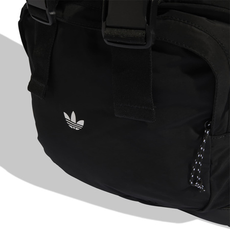 Plecak miejski unisex adidas BACKPACK czarny KE2727