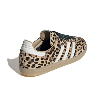 Buty sportowe damskie adidas SAMBA OG wielokolorowe KI6674