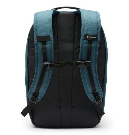 Plecak miejski unisex Columbia ATLAS EXPLORER II 26 L niebieski 2094381429