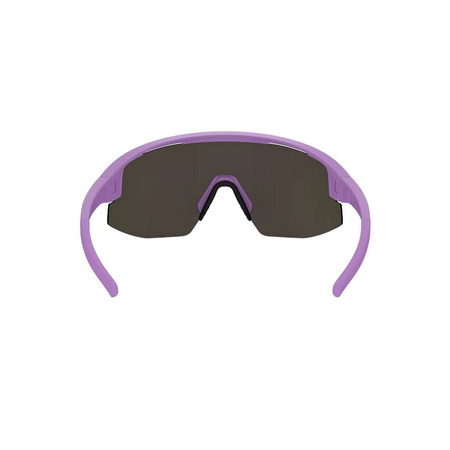 Okulary sportowe unisex Bliz MATRIX fioletowe 0ZB7004_70042133
