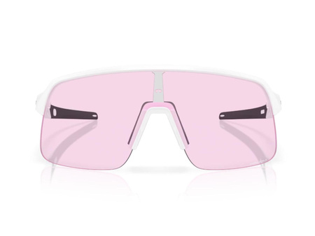 Okulary przeciwsłoneczne unisex Oakley SUTRO LITE S białe OO9496-08
