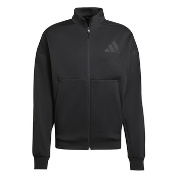 Bluza męska adidas Z.N.E. czarna JM6058