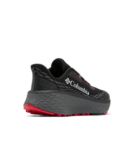 Buty trailowe męskie Columbia KONOS TRILLIUM ATR czarne 2145281010