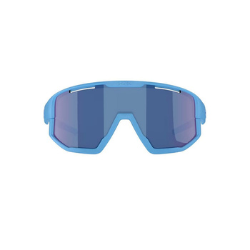 Okulary sportowe unisex Bliz FUSION niebieskie 0ZB7005_70052333