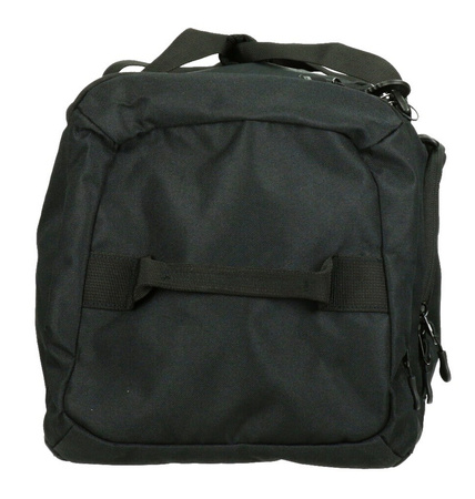 Torba podróżna unisex Campus TEKAPO 38 L czarna CU0710125200