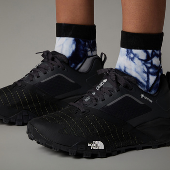 Buty trailowe damskie The North Face OFFTRAIL TR czarne NF0A8A9YMN8