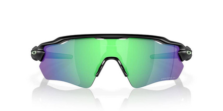 Okulary przeciwsłoneczne unisex Oakley RADAR EV PATH czarne OO9208-F0