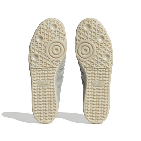 Buty sportowe męskie adidas SAMBA szare IE4957