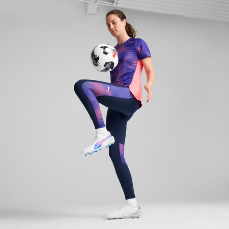 Korki męskie Puma KING MATCH FG/AG białe 10786302