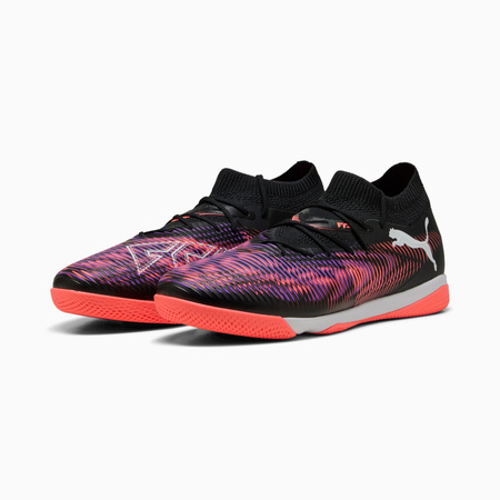 Halówki męskie Puma FUTURE 8 MATCH IT czarne 10837101