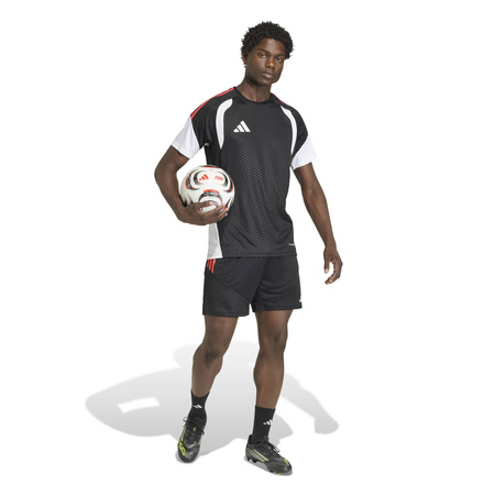 Koszulka treningowa męska adidas TIRO 26 COMPETITION czarna KA7582