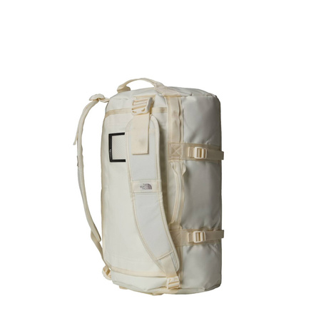 Torba unisex The North Face BASE CAMP DUFFEL XS beżowa NF0A52SSUBO