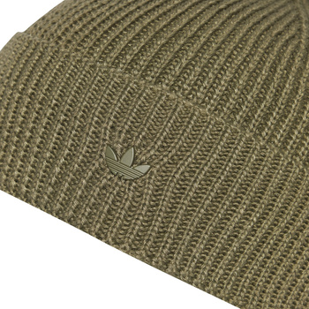 Czapka zimowa unisex adidas EVERYDAY ICONS zielona JW7996