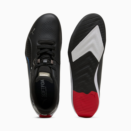 Buty sportowe unisex Puma BMW MMS DRIFT CAT 11 czarne 30861403