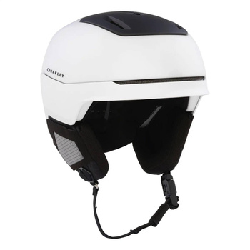Kask narciarski unisex Oakley MOD5 biały FOS900641-100