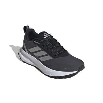Buty do biegania damskie adidas RUNFALCON 5 TR czarne JP5911