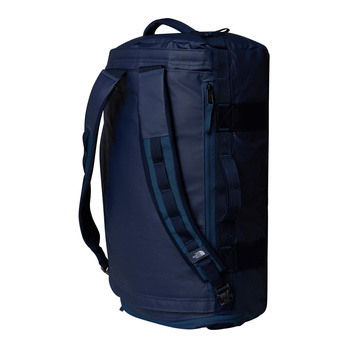 Torba podróżna unisex The North Face BASE CAMP VOYAGER 32 L granatowa NF0A52RR926