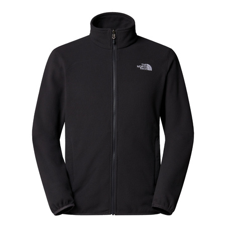 Kurtka wodoodporna męska The North Face EVOLVE II TRICLIMATE pomarańczowa NF00CG55E0O