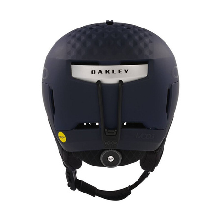 Kask narciarski unisex Oakley MOD3 czarny FOS901055-6FI