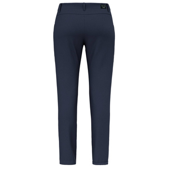 Spodnie damskie Salewa FANES HEMP granatowe 00-0000028691_3960